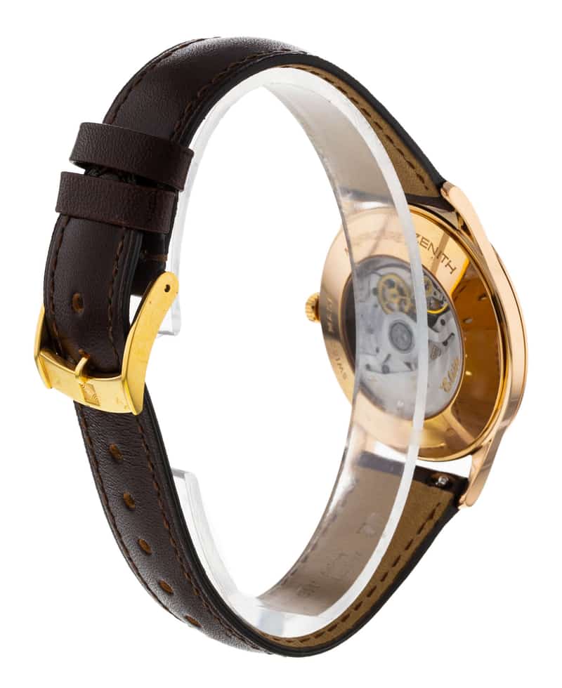 Zenith Class Elite 17.0125.680